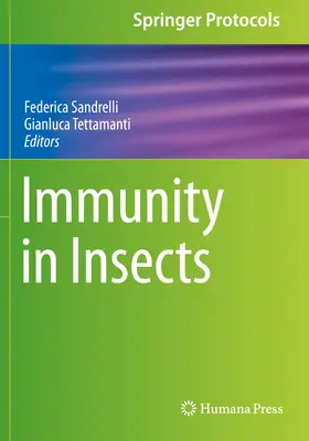 Immunität bei Insekten - Immunity in Insects