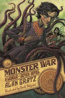 Der Monsterkrieg - The Monster War