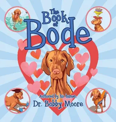 Das Buch Bode - The Book of Bode