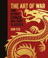 Die Kunst des Krieges und andere chinesische Militärklassiker - Art of War and Other Chinese Military Classics