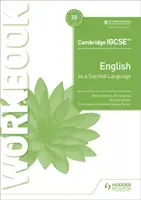 Cambridge IGCSE English as a Second Language Arbeitsbuch - Cambridge IGCSE English as a Second Language Workbook