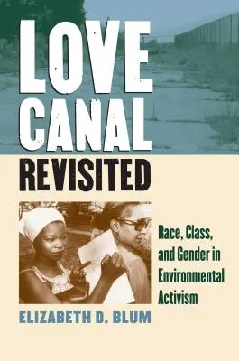 Love Canal Revisited: Ethnie, Klasse und Geschlecht im Umweltaktivismus - Love Canal Revisited: Race, Class, and Gender in Environmental Activism