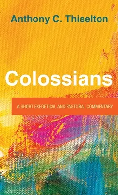 Kolosser - Colossians