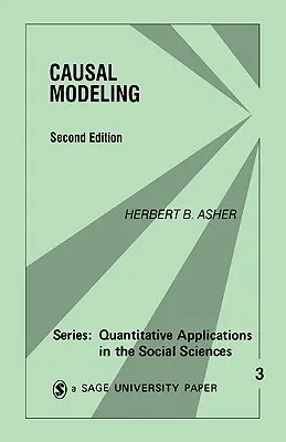 Kausale Modellierung - Causal Modeling