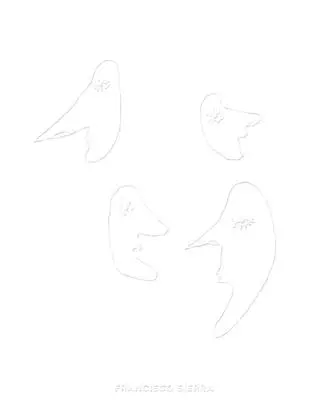 Francisco Sierra: Die Invasion des Mondes - Francisco Sierra: Lunar Invasion