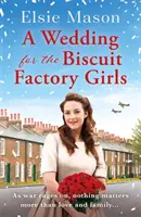 Hochzeit für die Biscuit Factory Girls - Wedding for the Biscuit Factory Girls