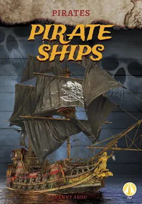 Piraten-Schiffe - Pirate Ships