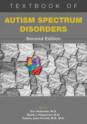 Lehrbuch der Autismus-Spektrum-Störungen - Textbook of Autism Spectrum Disorders