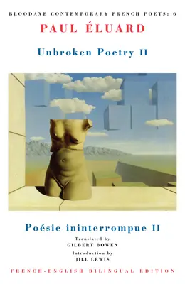 Ungebrochene Poesie II: Posie Ininterrompue II - Unbroken Poetry II: Posie Ininterrompue II