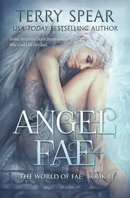 Engel Fae - Angel Fae