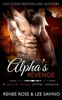 Alphas Rache - Alpha's Revenge