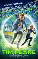 Swarm Rising - Buch 1 - Swarm Rising - Book 1