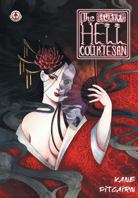 Die Höllenhure - The Hell Courtesan