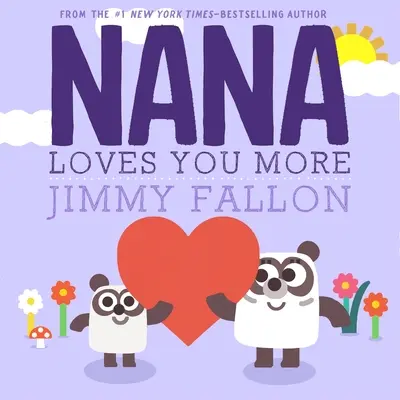 Nana liebt dich mehr - Nana Loves You More