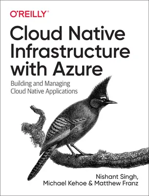 Cloud Native Infrastruktur mit Azure: Erstellen und Verwalten von Cloud Native-Anwendungen - Cloud Native Infrastructure with Azure: Building and Managing Cloud Native Applications