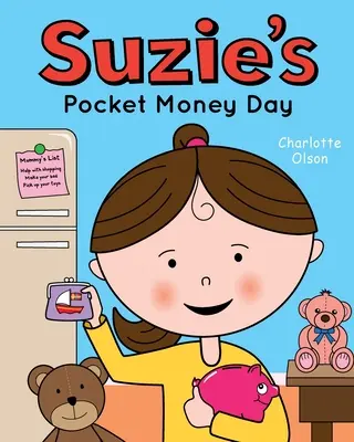 Suzies Taschengeld-Tag - Suzie's Pocket Money Day