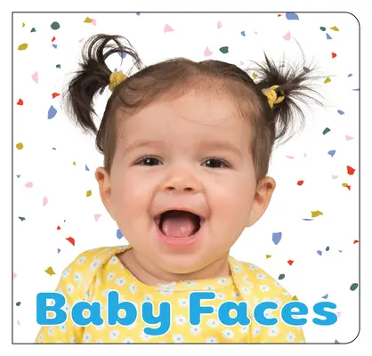 Baby-Gesichter - Baby Faces