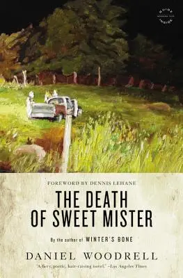 Der Tod von Sweet Mister - The Death of Sweet Mister