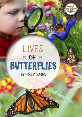 Das Leben der Schmetterlinge - Lives of Butterflies