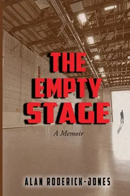 Die leere Bühne: Eine Erinnerung - The Empty Stage: A Memoir