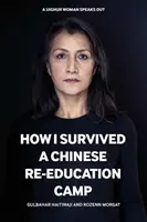 Wie ich ein chinesisches Umerziehungslager überlebte - die Geschichte einer uigurischen Frau - How I Survived a Chinese 'Re-education' Camp - A Uyghur Woman's Story