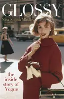 Glossy - Die Insider-Geschichte von Vogue - Glossy - The inside story of Vogue