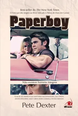Papierjunge - Paperboy