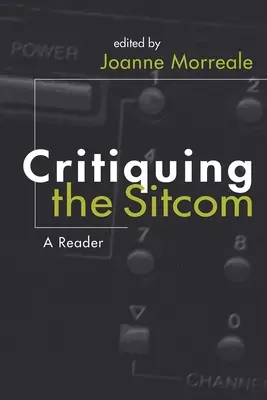 Kritik an der Sitcom - Critiquing the Sitcom