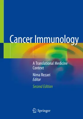 Krebsimmunologie: Ein Kontext der translationalen Medizin - Cancer Immunology: A Translational Medicine Context