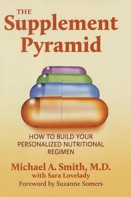 Die Ergänzungspyramide: Wie Sie Ihr persönliches Ernährungsprogramm zusammenstellen - The Supplement Pyramid: How to Build Your Personalized Nutritional Regimen
