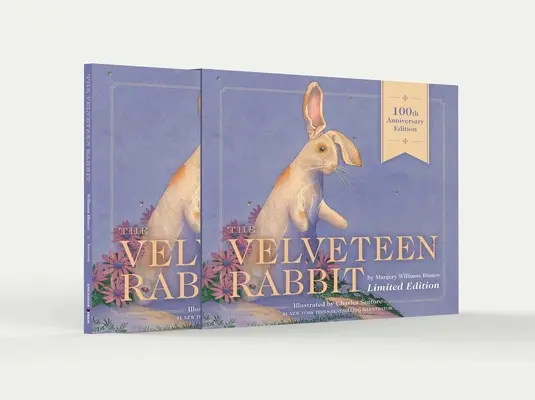 The Velveteen Rabbit: Die limitierte Hardcover-Schuberausgabe - The Velveteen Rabbit: The Limited Hardcover Slipcase Edition