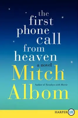 Der erste Telefonanruf aus dem Himmel - The First Phone Call from Heaven