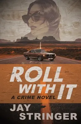 Spiel mit: Ein Kriminalroman - Roll With It: A Crime Novel