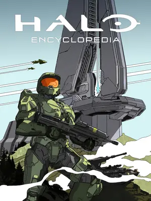 Halo-Enzyklopädie - Halo Encyclopedia