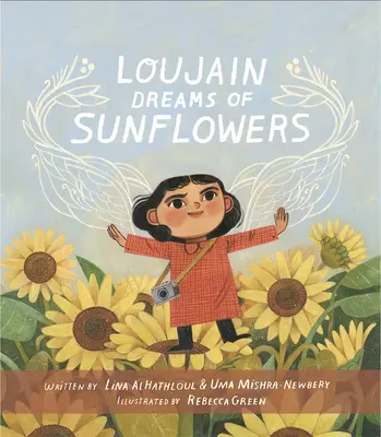 Loujain träumt von Sonnenblumen - Loujain Dreams of Sunflowers