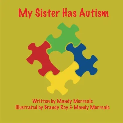 Meine Schwester hat Autismus - My Sister has Autism