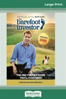 Der Barfuß-Investor: Der einzige Geldratgeber, den Sie jemals brauchen werden (16pt Large Print Edition) - The Barefoot Investor: The Only Money Guide You'll Ever Need (16pt Large Print Edition)