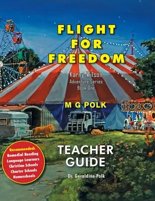 Flucht in die Freiheit: Leitfaden für Lehrer - Flight For Freedom: Teacher Guide