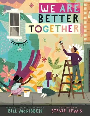 Gemeinsam sind wir besser - We Are Better Together