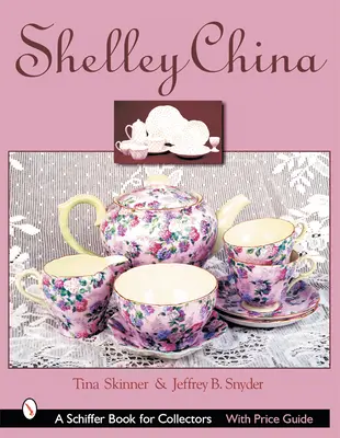 Shelley-Geschirr - Shelley China