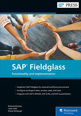 SAP Fieldglass: Funktionsweise und Implementierung - SAP Fieldglass: Functionality and Implementation