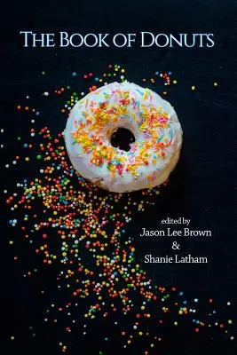 Das Buch der Donuts - The Book of Donuts