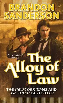 Die Legierung des Gesetzes - The Alloy of Law