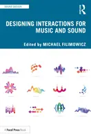 Gestaltung von Interaktionen für Musik und Klang - Designing Interactions for Music and Sound