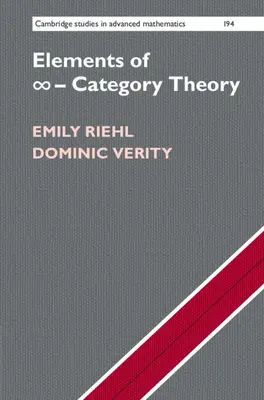 Elemente der ∞-Kategorientheorie - Elements of ∞-Category Theory