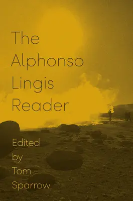 Der Alphonso Lingis-Leser - The Alphonso Lingis Reader