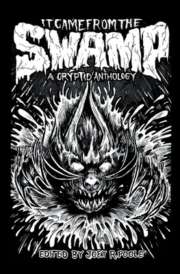 Es kam aus dem Sumpf - It Came From the Swamp