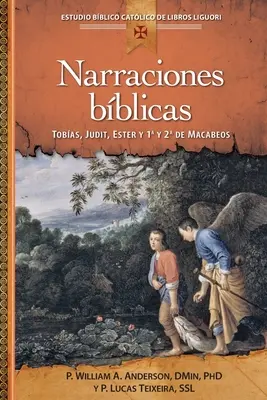 Narraciones Baiblicas