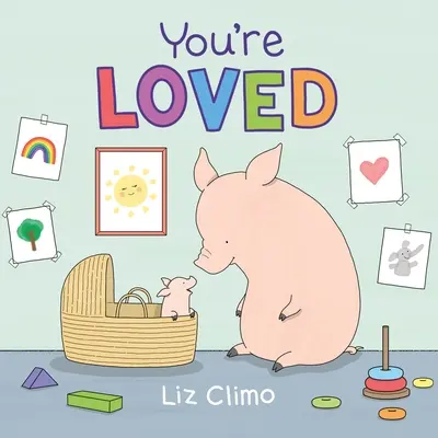 Du wirst geliebt - You're Loved