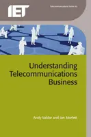 Das Telekommunikationsgeschäft verstehen - Understanding Telecommunications Business